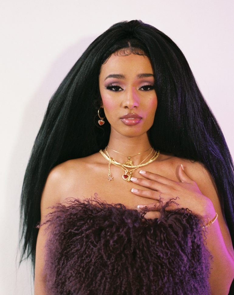Rubi Rose discusses her musical aspirations and what she learned in 2020 Rubi Rose discusses her musical aspirations and what she learned in 2020