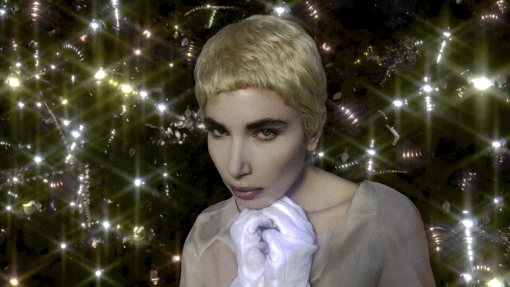 Read more about the article A SOUNDTRACK TO THE DARK ETERNAL WITH O FUTURE’S “IMMACULATE” EP