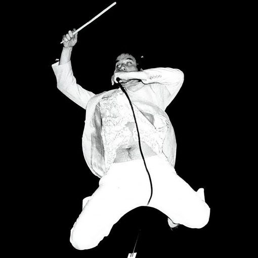 Read more about the article TRZTN PURSUES DYSTOPIAN SOUND THROUGH ‘ROYAL DAGGER BALLET’