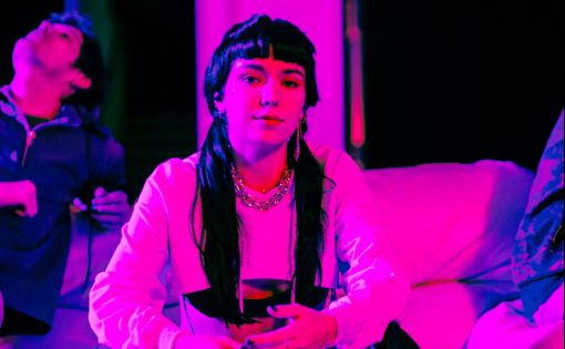 Read more about the article TATYANA IS LOCKIN’ IT DOWN