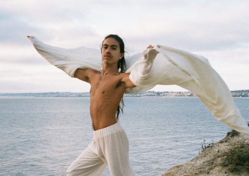 Read more about the article Divinely Empowered Earth Angels: A chat with Luis Angel Zepeda
