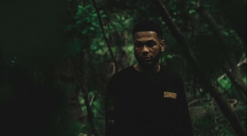 Read more about the article Dre.Zip Puts Listeners at Ease with “Comfortable”