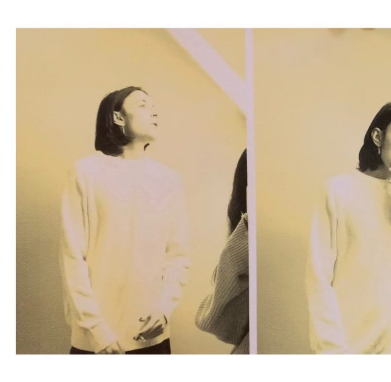 Check out Artemas’ exclusive interview with LADYGUNN
