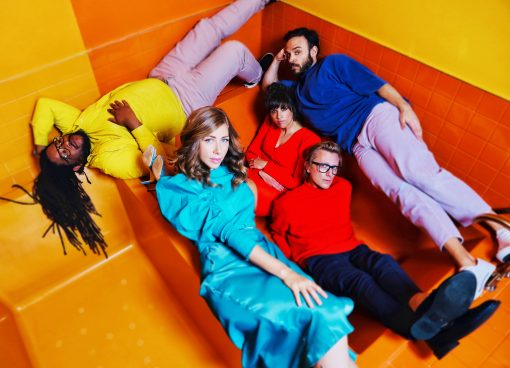 LAKE STREET DIVE IS ‘OBVIOUSLY’ MAKING DO