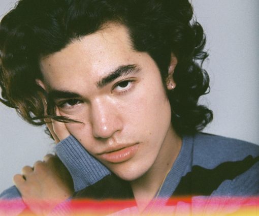 Read more about the article CONAN GRAY KICKS IT INTO OVERDRIVE