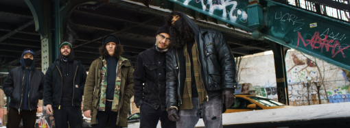 Read more about the article STUYEDEYED ON REDEFINING THE COLLECTIVE POWER OF MUSIC