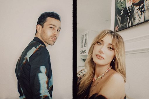 Read more about the article MAX AND OLIVIA O’BRIEN PASS THE MIC