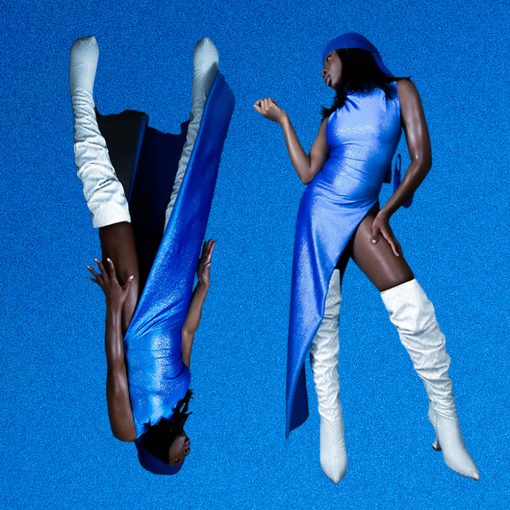 Read more about the article BLUE PERIOD