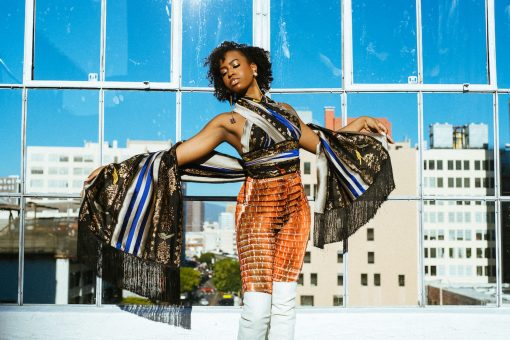 Read more about the article I REALLY REALLY LIKE CLAIRE RENEÉ