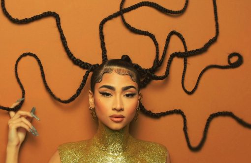 Read more about the article PALOMA MAMI IS LUCID DREAMING HER WAY TO THE TOP