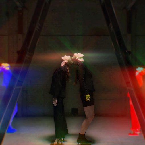 Read more about the article NEW MUSIC: SALLY SPITZ “UR SO NICE” – A ROLLING HYPNOTIC BEAT ABOUT SWAGGER AND   SELF-DOUBT IN CASUAL LOVE