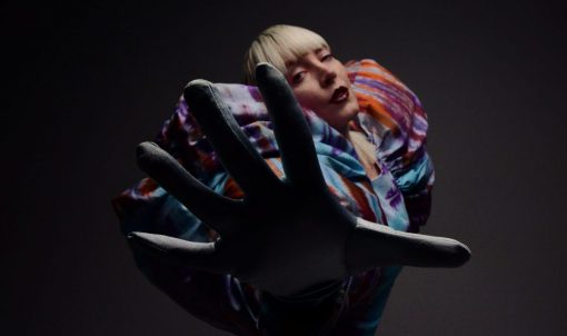 Read more about the article SYLVAN ESSO’S AMELIA MEATH IS SHAKING OUT THE NUMB