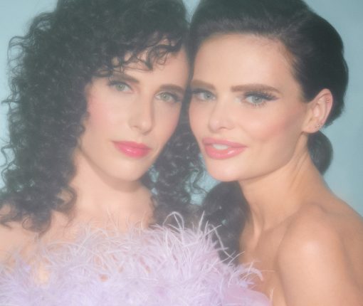 Read more about the article PASS THE MIC: RACHEL RABBIT WHITE & MARISSA ZAPPAS