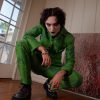 NEW SOULS WITH JOHNNY GOTH