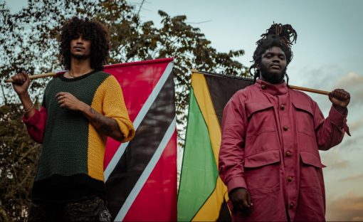Read more about the article KALPEE IS BRINGING CARIBBEAN ‘LESSONS’ TO THE WORLD