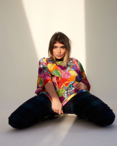 Read more about the article CHEW ON THIS FLAVORFUL SINGLE BY FLAVIA