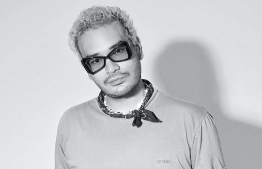 LADYGUNN MAGAZINE ANNOUNCES NEW EDITOR-IN-CHIEF PHIL GOMEZ