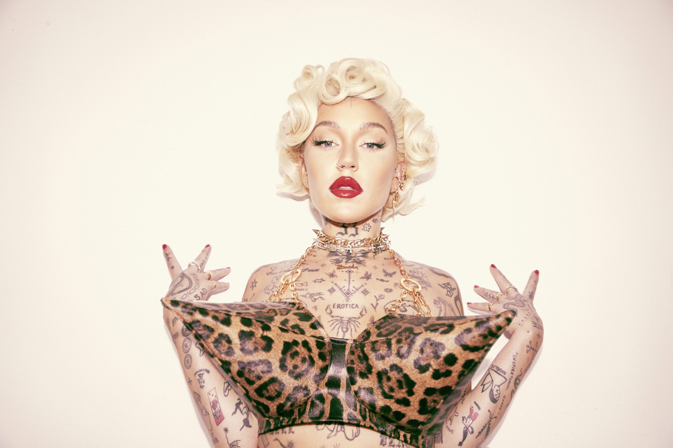 Brooke Candy
