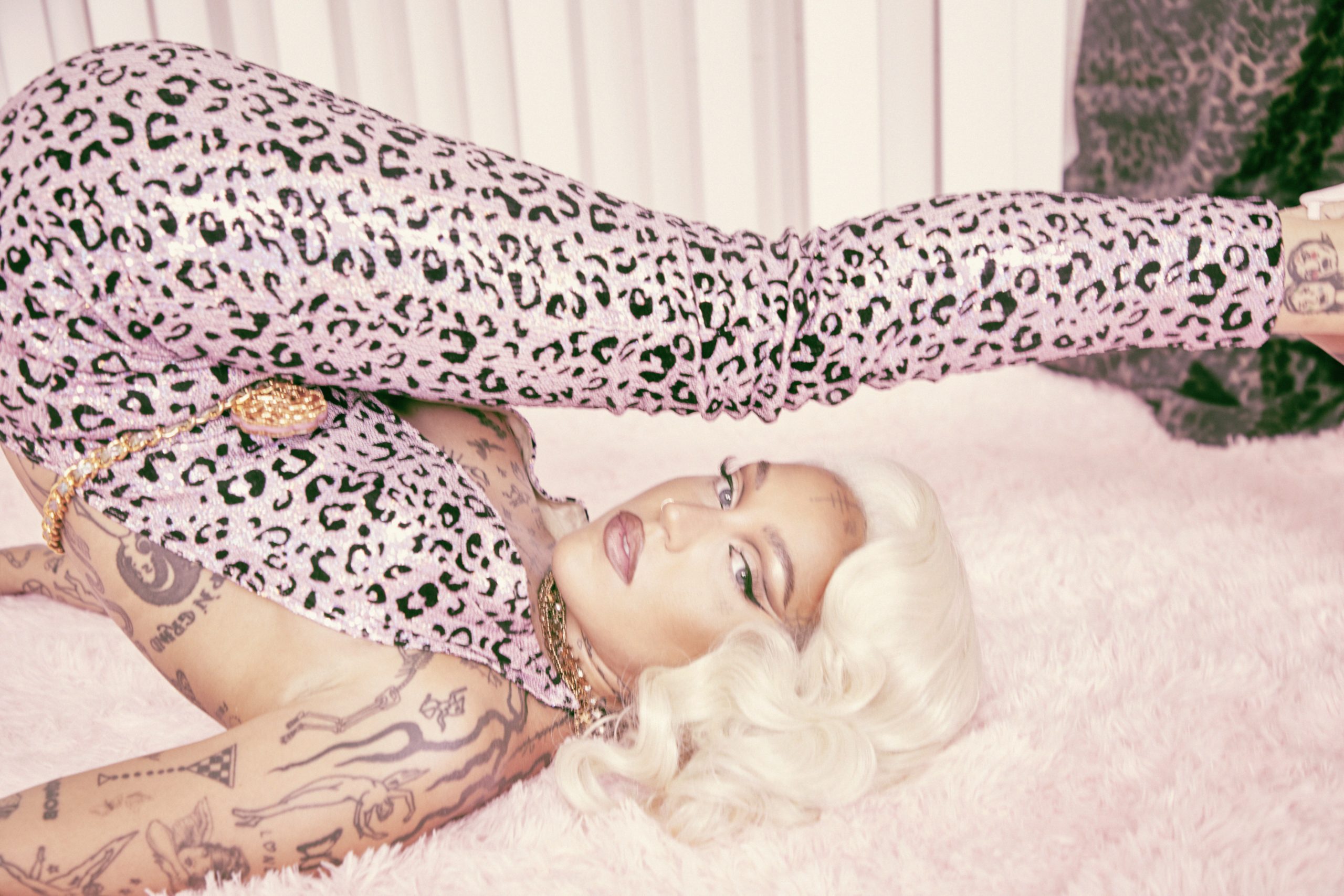 Brooke Candy