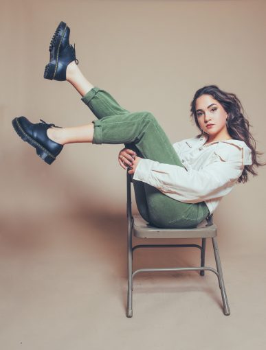 Read more about the article FOR LORELEI MARCELL’S BIGGEST FANS
