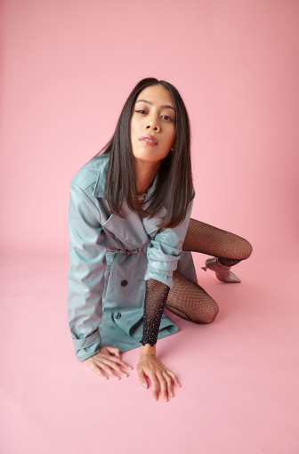 Read more about the article DANELLE SANDOVAL FINDS POWER IN HER SKIN
