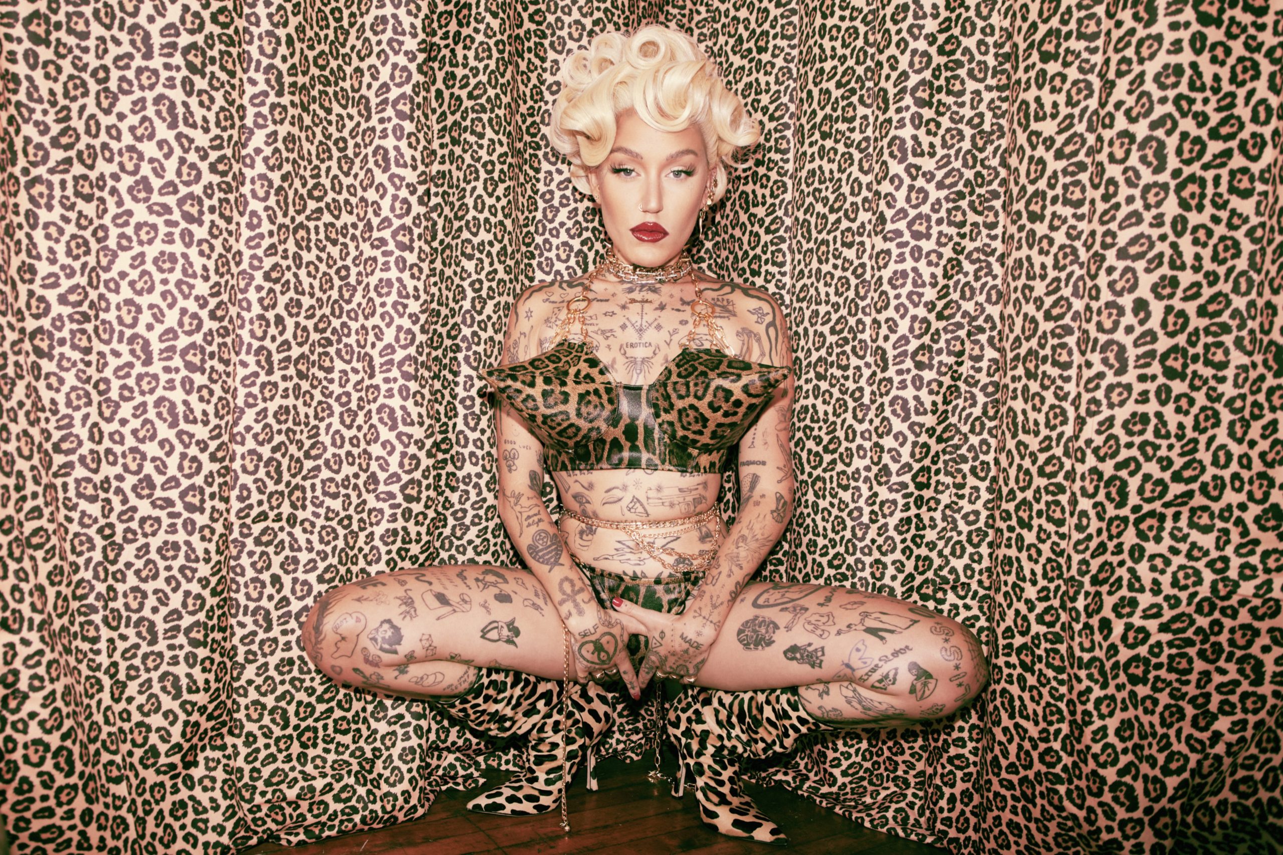 Brooke Candy