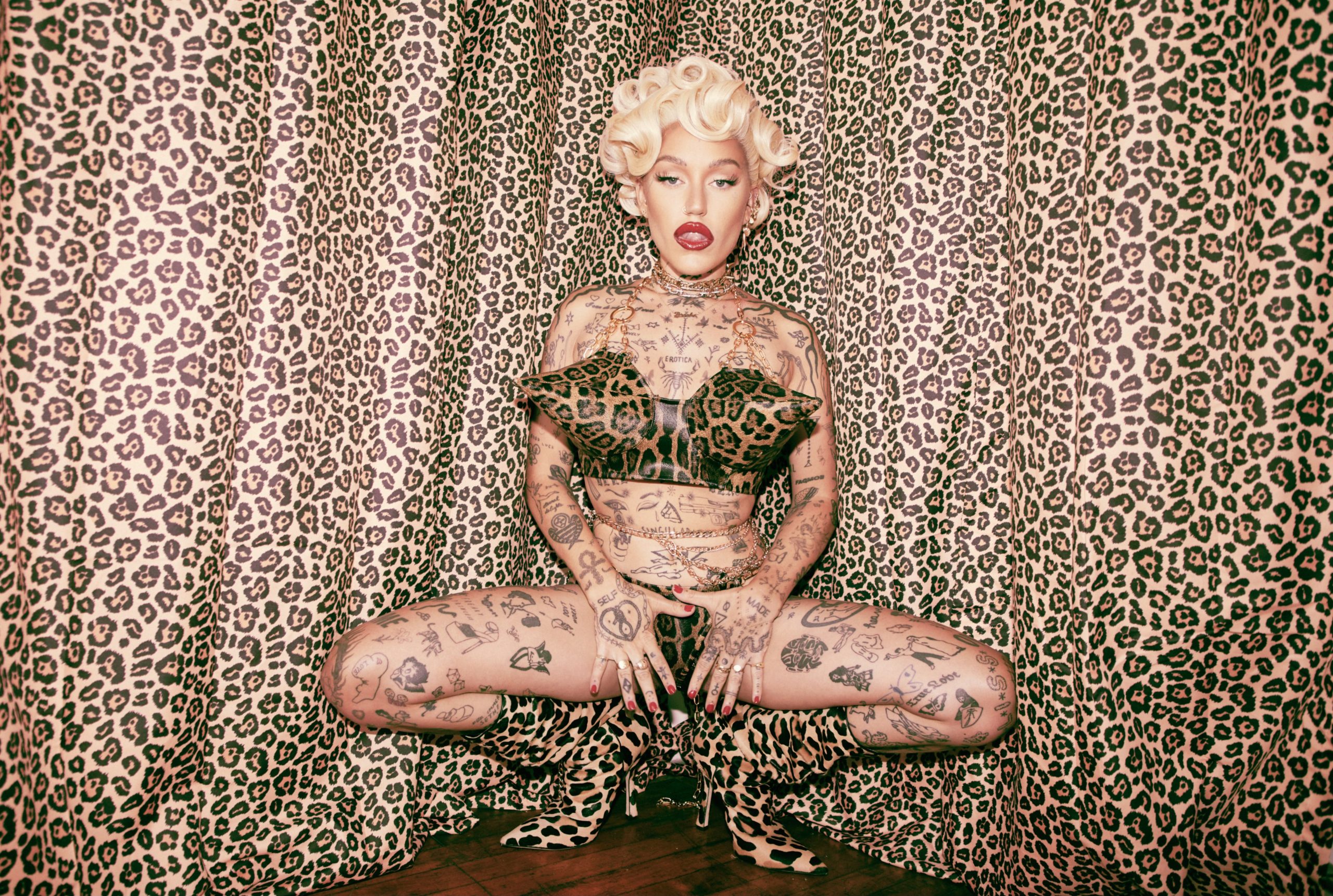 Brooke Candy