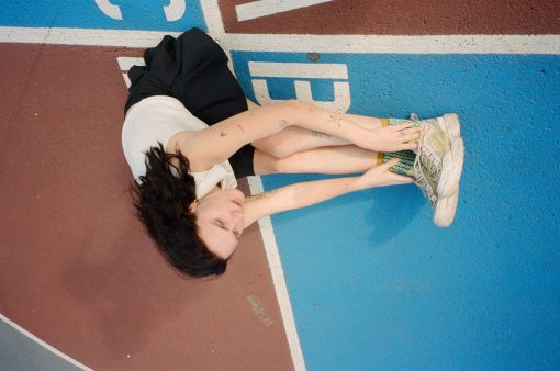 Read more about the article SONGWRITER CAROL ADES SAYS WHAT WE’RE ALL THINKING ON DEBUT SINGLE
