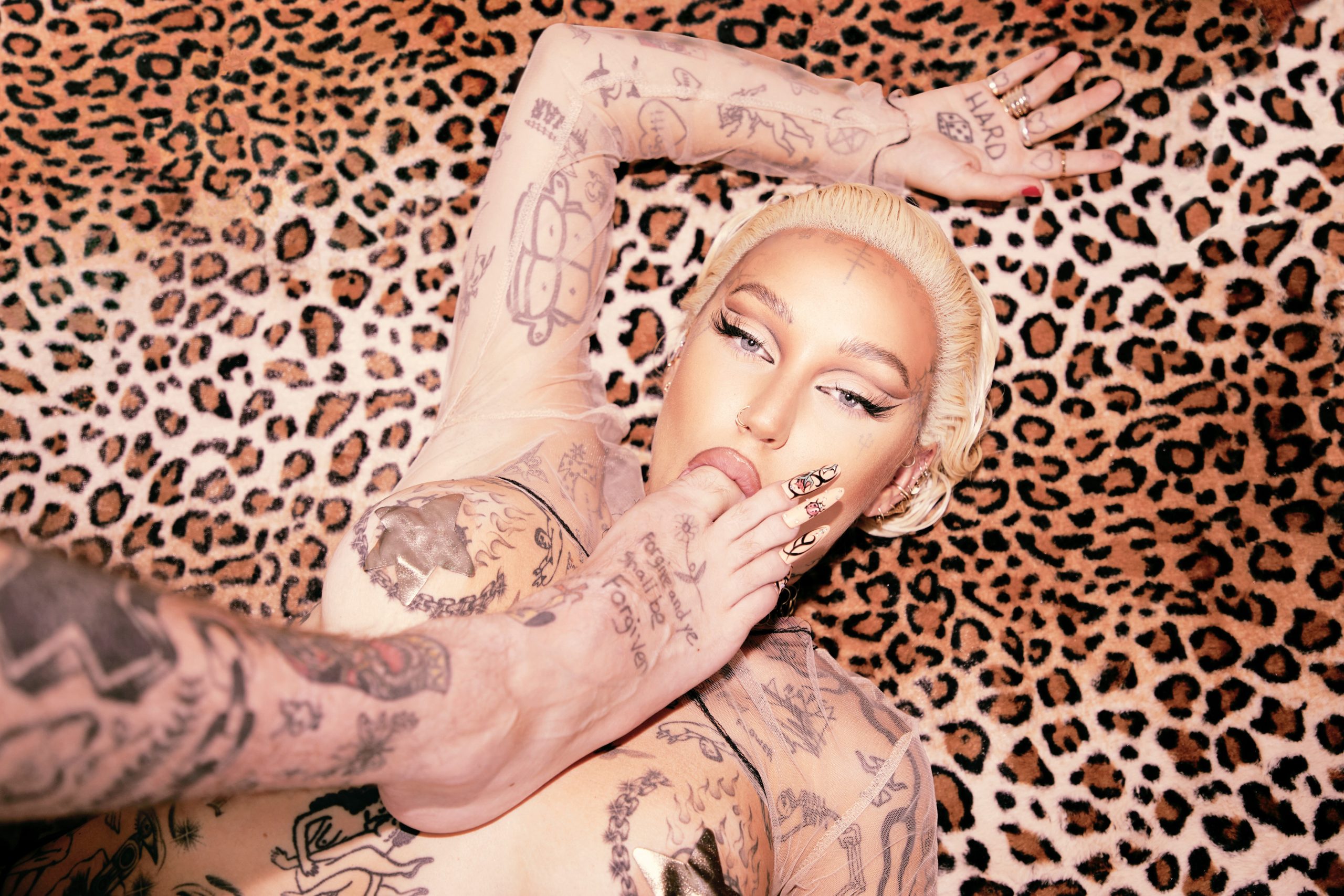 Brooke Candy