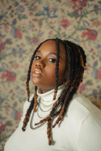 Read more about the article KAREEN LOMAX WON’T LET YOU DOWN!!!!