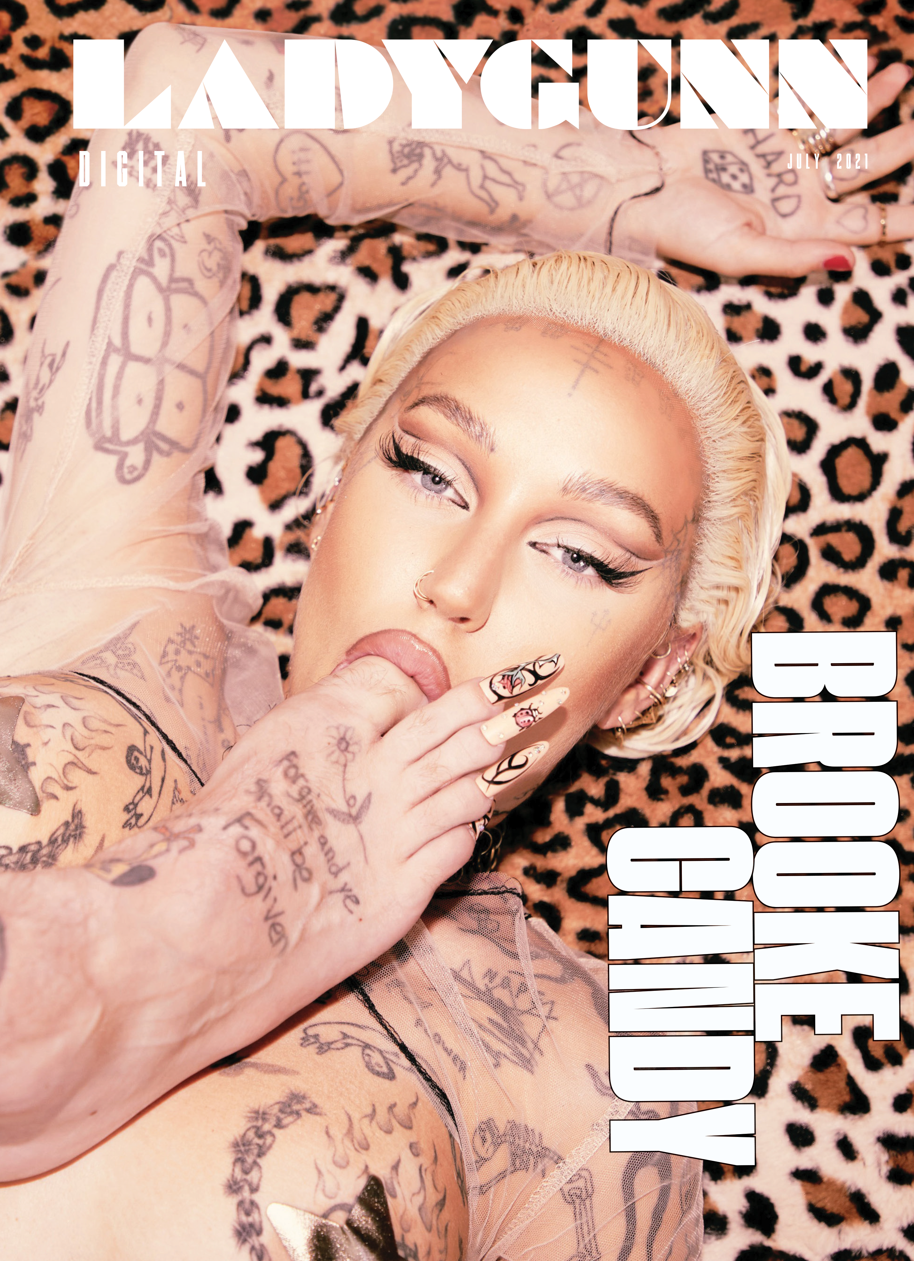 Brooke Candy