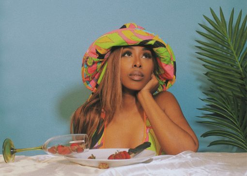 Read more about the article R&B VISIONARY BRANDY HAZE RELEASES “THAT’S UNFORTUNATE” EP