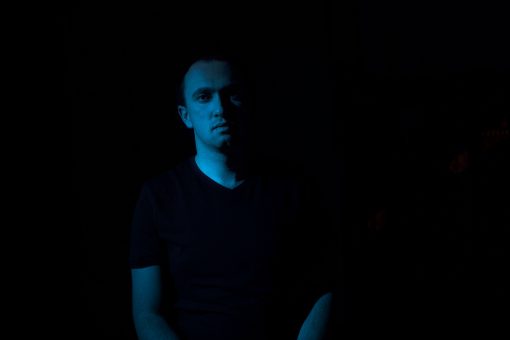 Read more about the article ONE WITH SHADE IS OUR TOUR GUIDE INTO HIS OWN WORLD