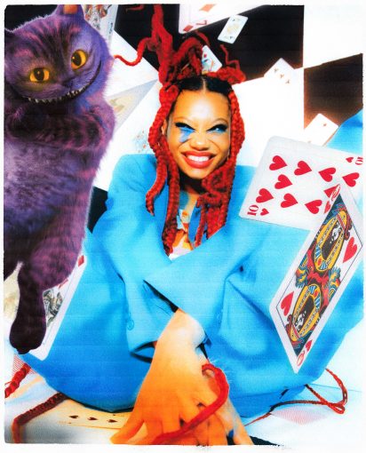 Read more about the article WONDERLAND