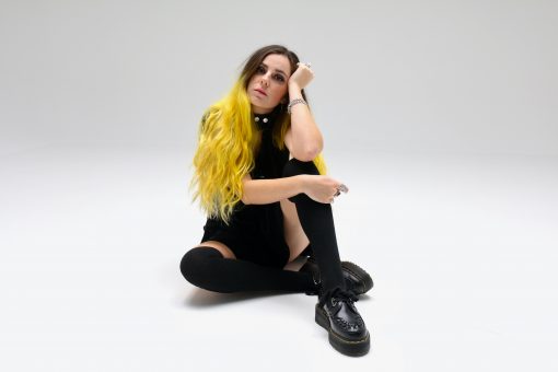 Read more about the article FIRST LOOK INSIDE AViVA’s NEW MUSIC VIDEO “MELANCHOLY”
