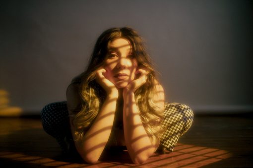 Read more about the article BRE KENNEDY IS ALL OR NOTHING