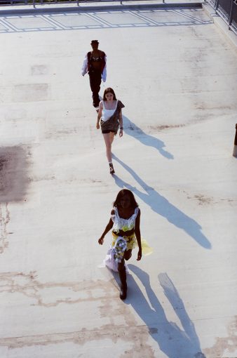 Read more about the article RIGHTEOUS PATH