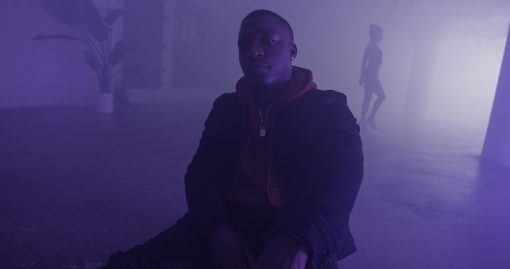Read more about the article JORDN GETS UP CLOSE AND PERSONAL WITH “COME DOWN”
