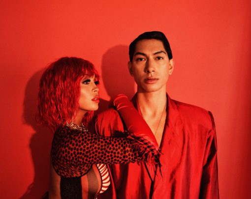 Read more about the article ROARING WITH LION BABE