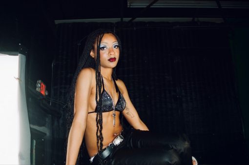 Read more about the article MAMII’S “BLACK PHOENIIX” IS RISING