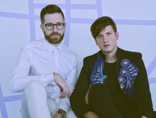 Read more about the article GREAT GOOD FINE OK’S NEW EP IS AN EXERCISE IN PLASTICITY