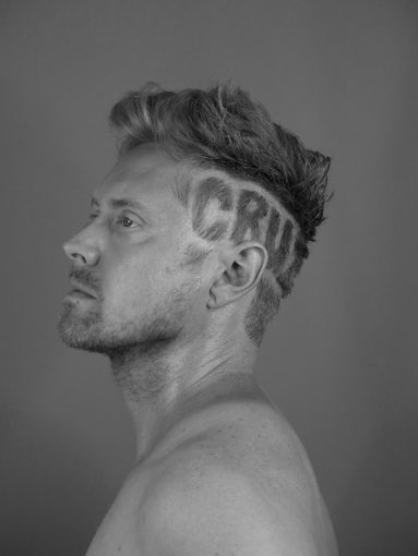 Read more about the article RIDING SHOTGUN WITH AUSTIN SANDS
