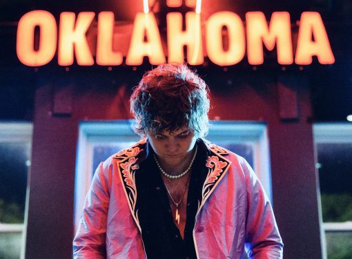 Read more about the article FROM L.A. TO OKC WITH THUNDER JACKSON