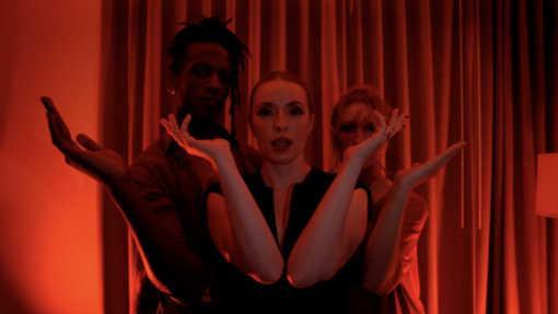 Read more about the article EMILY HENRY IS “THE SOUND” YOU DON’T WANT TO MISS