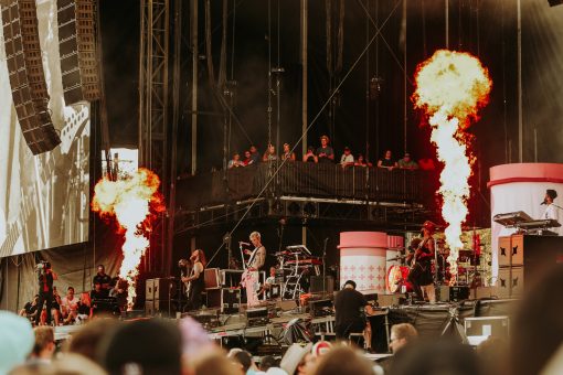 Read more about the article LIVE REVIEW: AUSTIN CITY LIMITS WEEKEND ONE