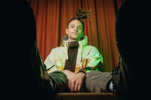 Read more about the article 1-800-RUDEBOY NEW RELEASE “SHOWTIME” IS A STATEMENT OF TALENT