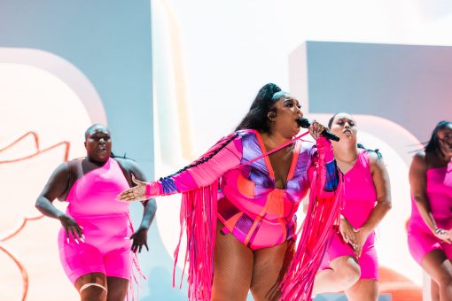 Read more about the article LIVE REVIEW:  FIREFLY FEST 2021