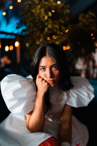 Read more about the article PORTRAITS: FIREFLY FEST 2021