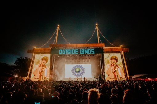 RELIVE OUTSIDE LANDS : DAY 2