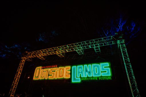 RELIVE OUTSIDE LANDS 2021: WEEKEND REVIEW